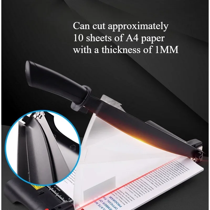 レーザーポジショニングペーパーカッター、プロのオフィスでの使 - Industrial Laser Tool のレビューと価格