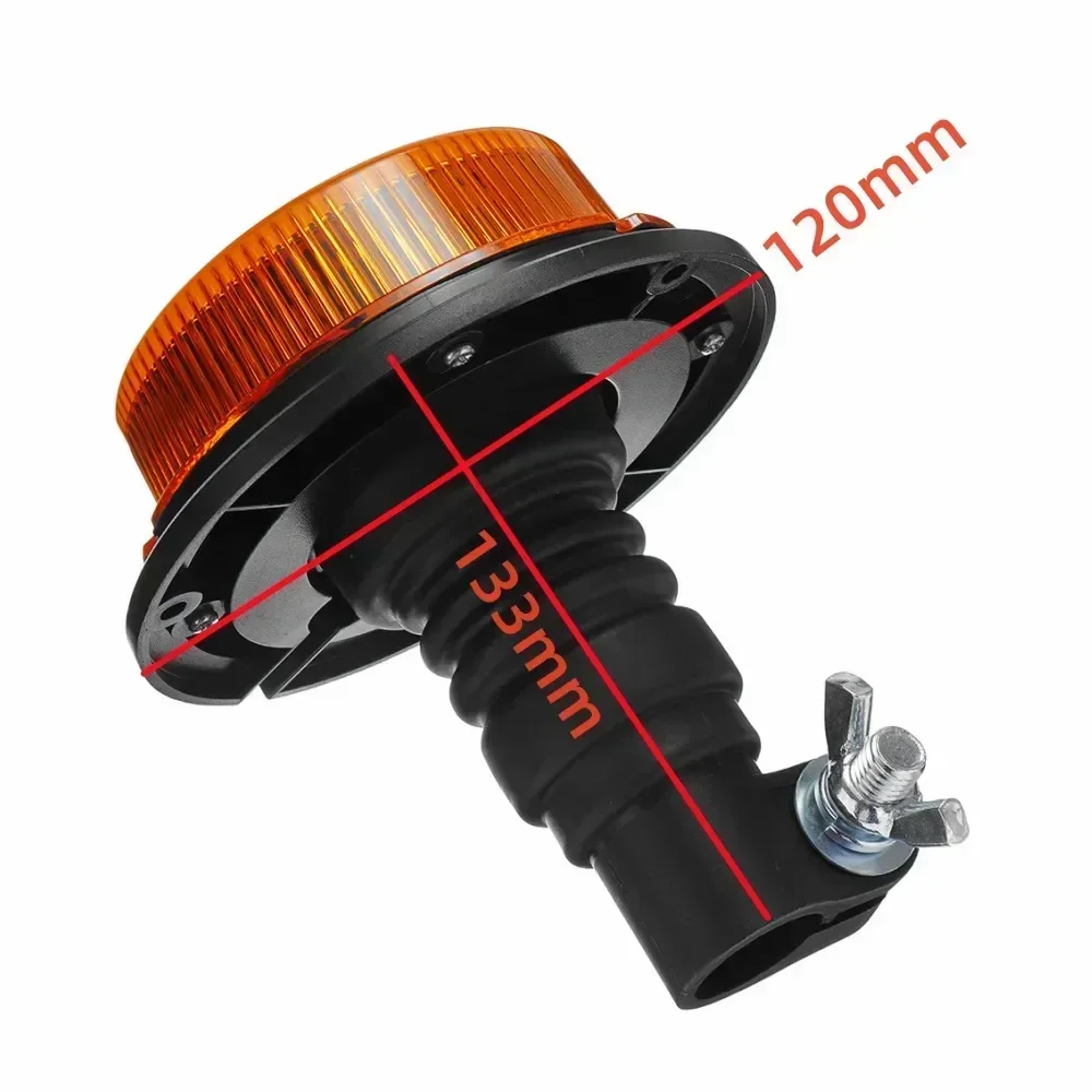 12V 24V 緊急ストロボライトセット車両アンバー LED - Industrial Laser Pointer 24V のレビューと価格