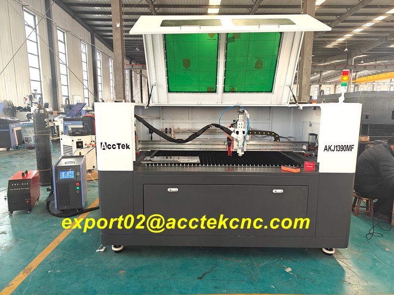 工業用6in1レーザーマシン ファイバーレーザー切断・マーキ - Industrial Laser Marking Machine のレビューと価格