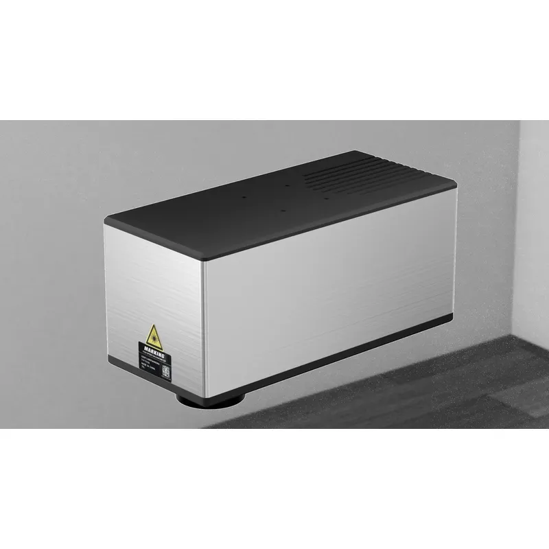 YAOMATEC自動TTO UVレーザープリンター、プラスチ - Industrial Laser Marking Machine のレビューと価格