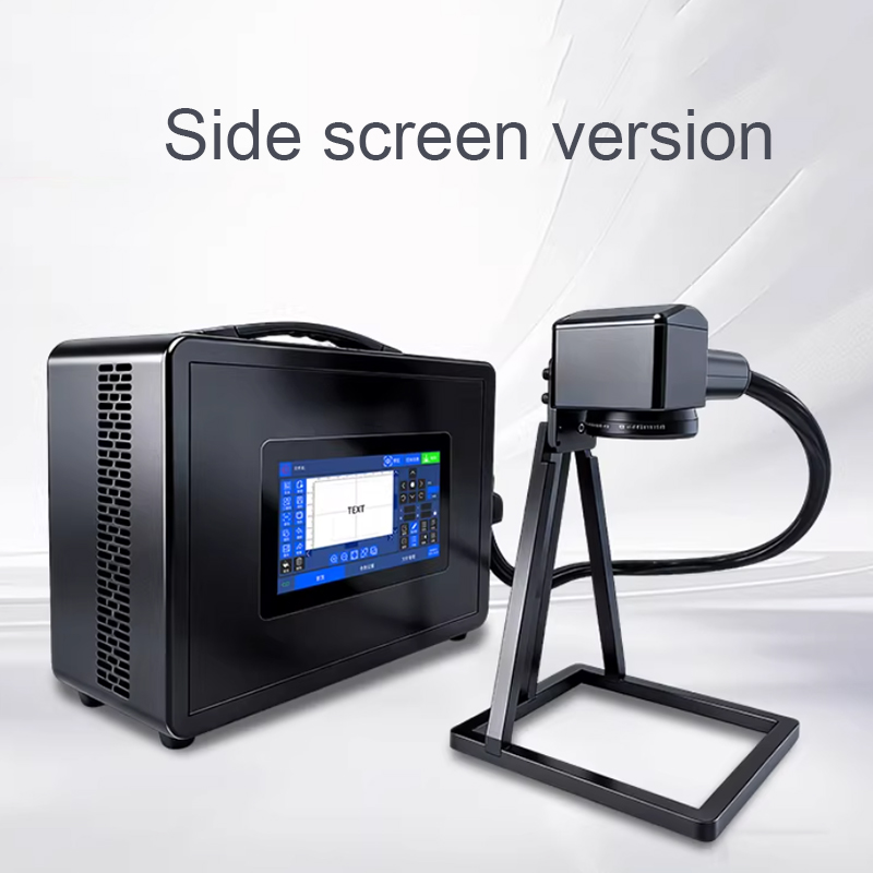 バッテリーレーザーマーキングマシン 工業用ハンドヘルドレーザ - Industrial Laser Marking Machine のレビューと価格