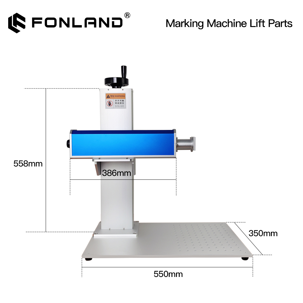Rayucs MAX JPT レーザーマーキングマシンエンク - Industrial Laser Marking Machine のレビューと価格