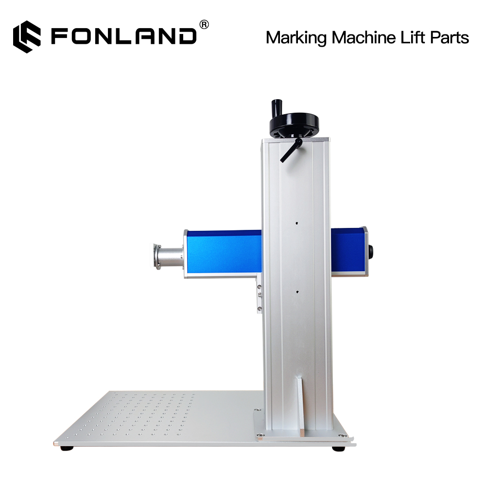 Rayucs MAX JPT レーザーマーキングマシンエンク - Industrial Laser Marking Machine のレビューと価格