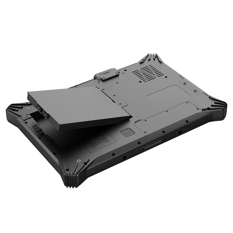 建設作業員用の産業用タブレット,耐久性のある4g lte,屋 - Industrial Laser Scanner のレビューと価格