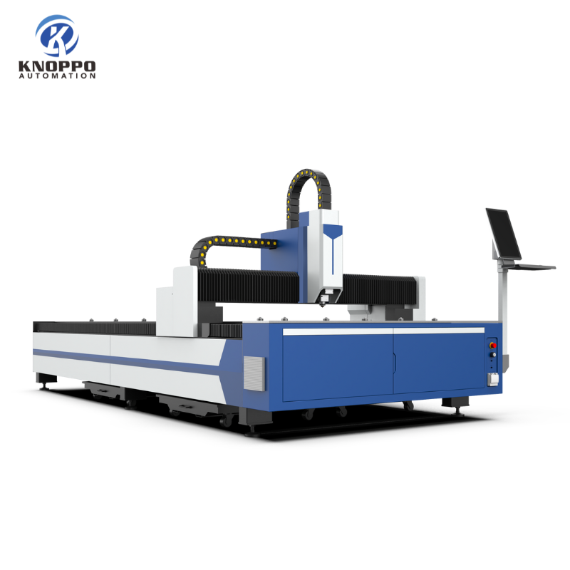 工業用グレード1500Wファイバーレーザー切断機（CEマーク - Industrial Laser Marking Machine のレビューと価格