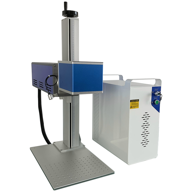 Bluetimes 35W CO2 RFレーザーマーキングマ - Industrial Laser Marking Machine のレビューと価格
