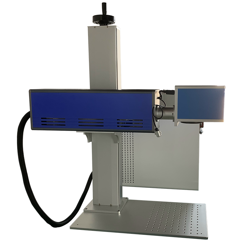 Bluetimes 35W CO2 RFレーザーマーキングマ - Industrial Laser Marking Machine のレビューと価格