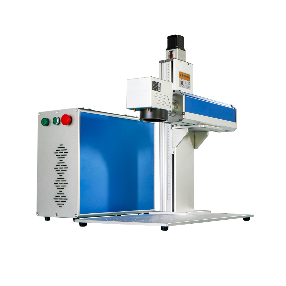 レイカス ファイバーレーザー彫刻機 2.5D レリーフ深彫り - Industrial Laser Marking Machine のレビューと価格