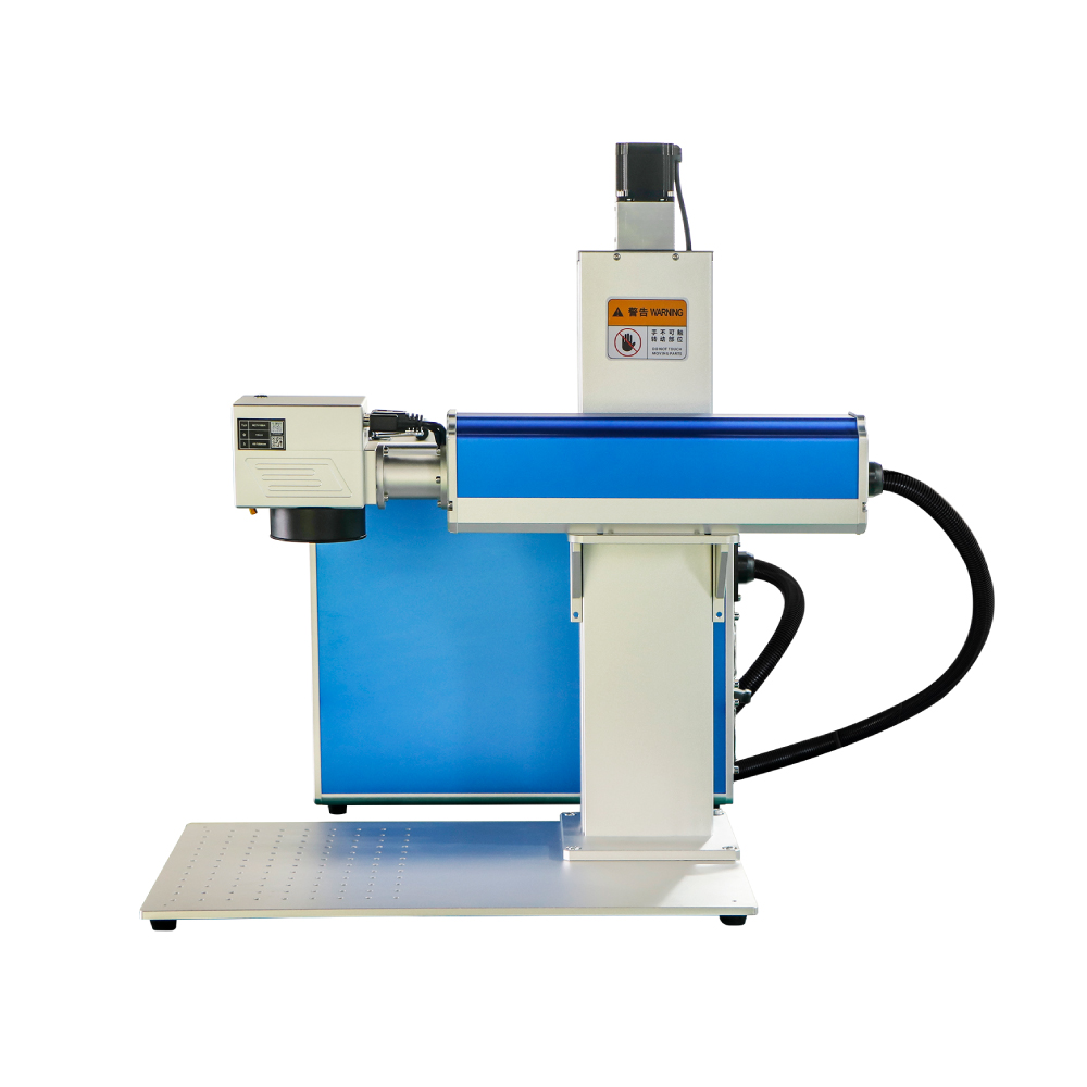レイカス ファイバーレーザー彫刻機 2.5D レリーフ深彫り - Industrial Laser Marking Machine のレビューと価格