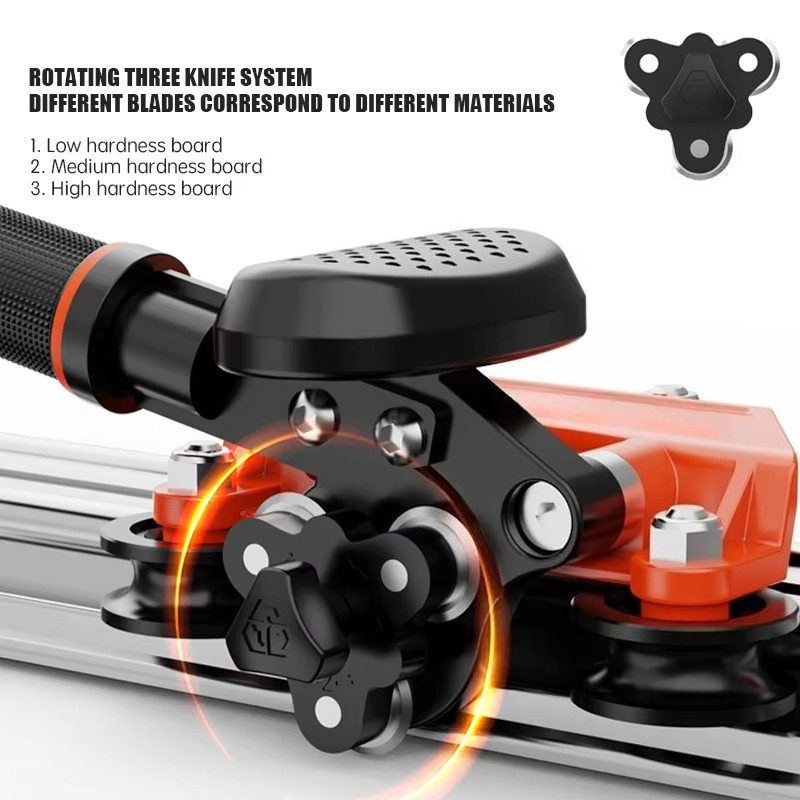 3000mmハンドヘルド厚板タイル切断ツール レーザー赤外線 - Industrial Laser Tool のレビューと価格