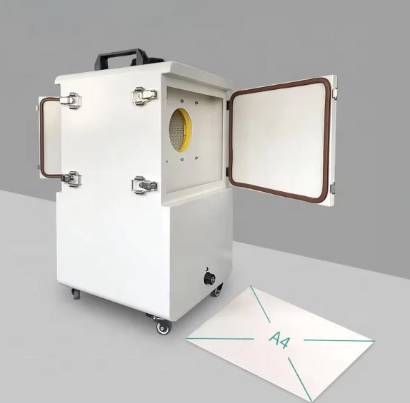 煙浄化装置 レーザーマーキング 排煙機 工業用煙除去装置 溶 - Industrial Laser Marking Machine のレビューと価格