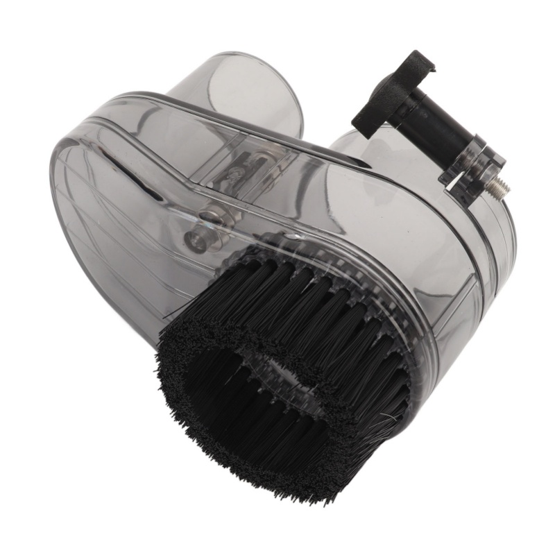 CNCルーターダストシュー 直径52mm クリアCNCダスト - Dust Shoe Cnc のレビューと価格