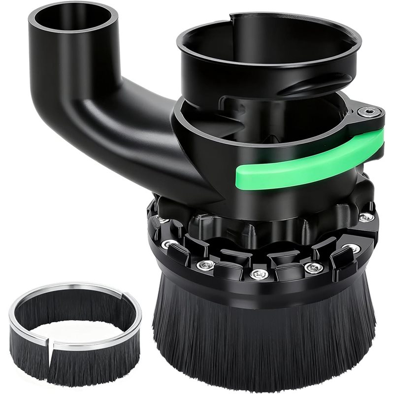 ABLJ 2個入り 65mm & 69mm径ダストシュー C - Dust Shoe Cnc のレビューと価格