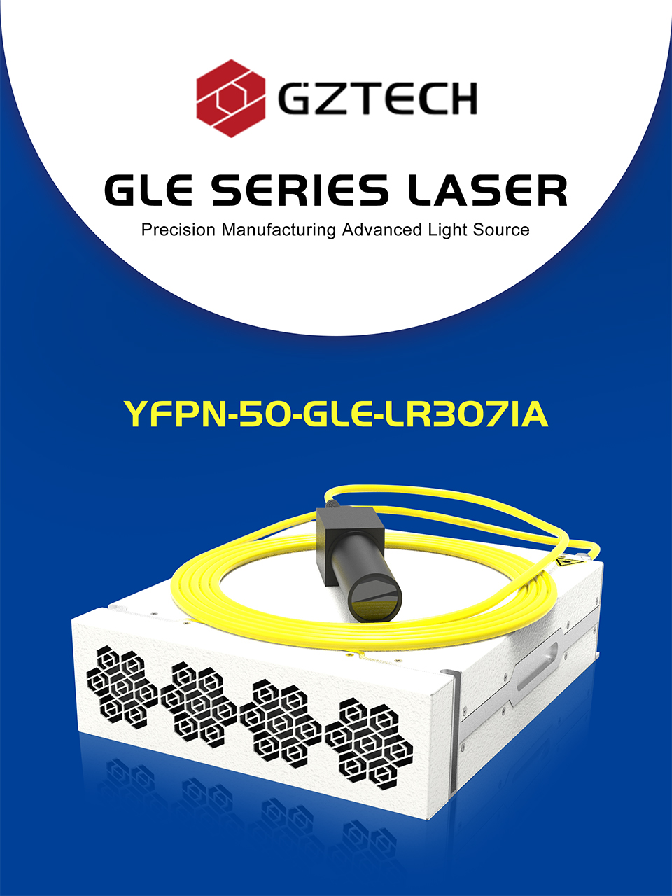 50W 60W 100W 200W ポータブルミニレーザーマ - Industrial Laser Marking Machine のレビューと価格
