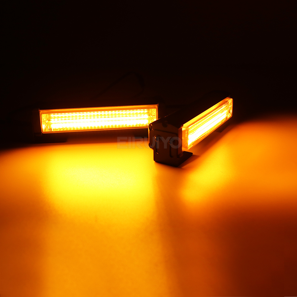 40W 80W COB車トラックグリルLEDストロボライト点 - Industrial Laser Pointer 24V のレビューと価格
