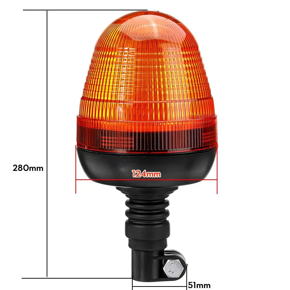 LED車両警告灯,点滅灯,回転信号ランプ,防水トラック,トラ - Industrial Laser Pointer 24V のレビューと価格