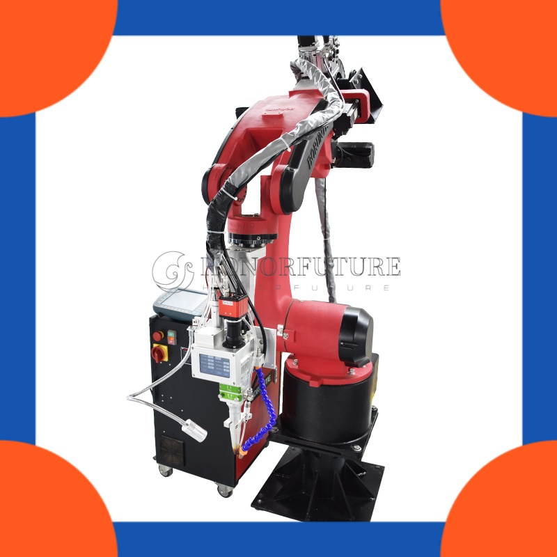 産業用ロボット向け溶接ロボットアームレーザーマシン 金属板・ - Industrial Laser Welding Machine Youtube のレビューと価格