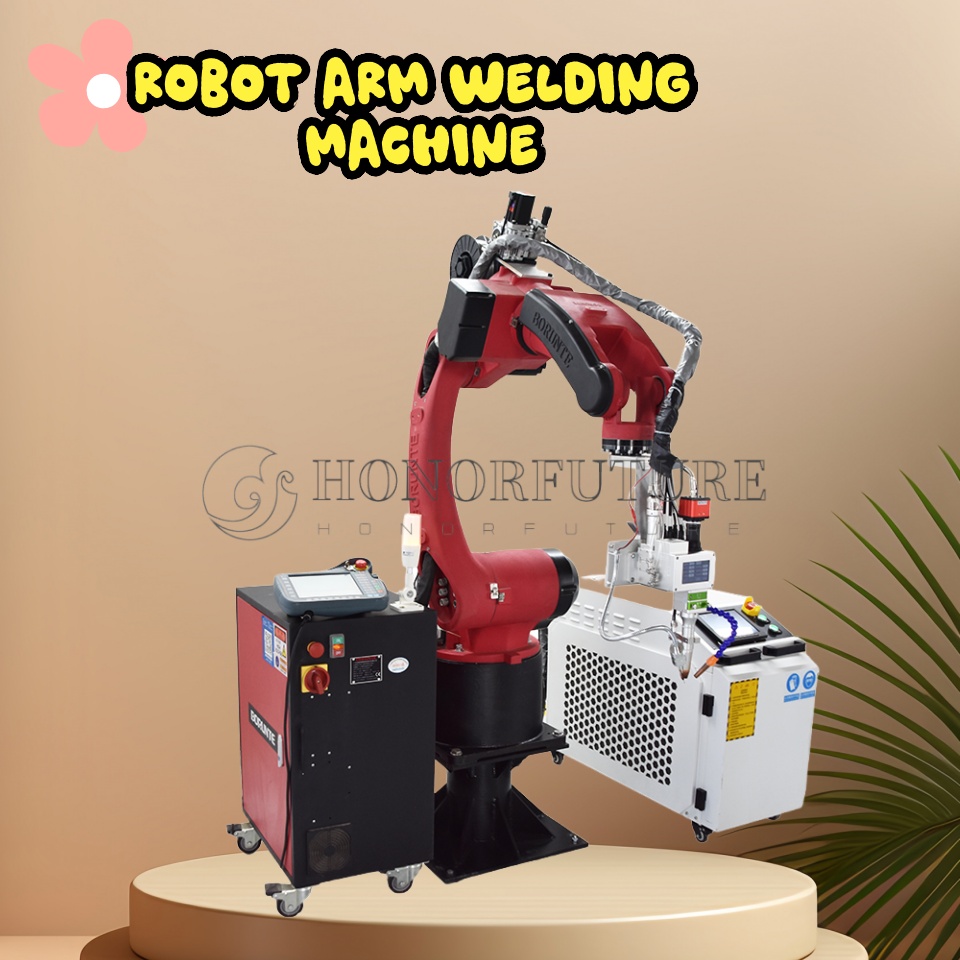 産業用ロボット向け溶接ロボットアームレーザーマシン 金属板・ - Industrial Laser Welding Machine Youtube のレビューと価格