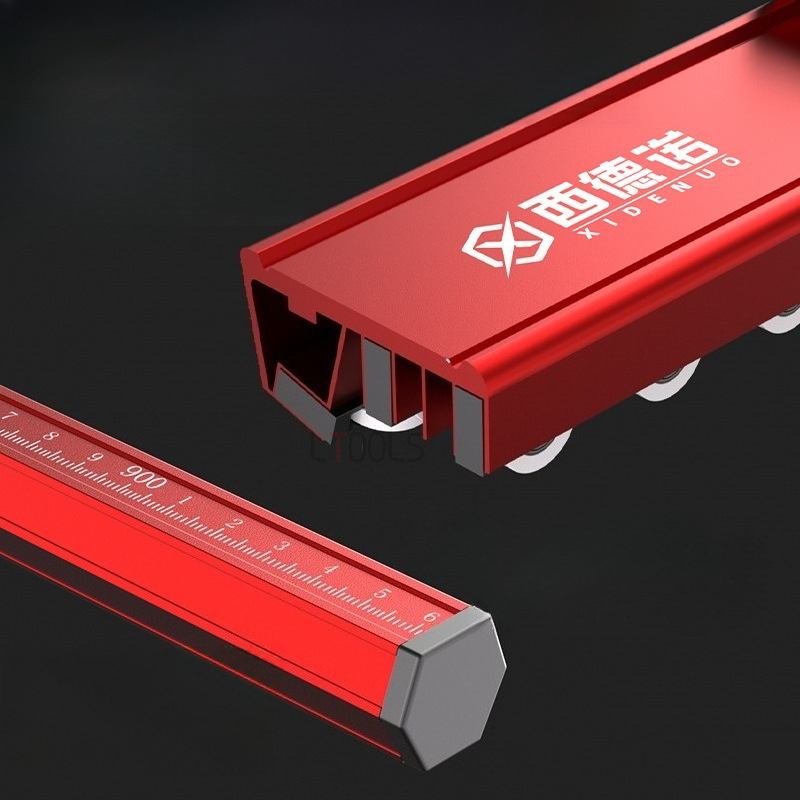 レーザー鋼製定規セラミックタイルプッシャー調整可能な切断治具 - Industrial Laser Tool のレビューと価格