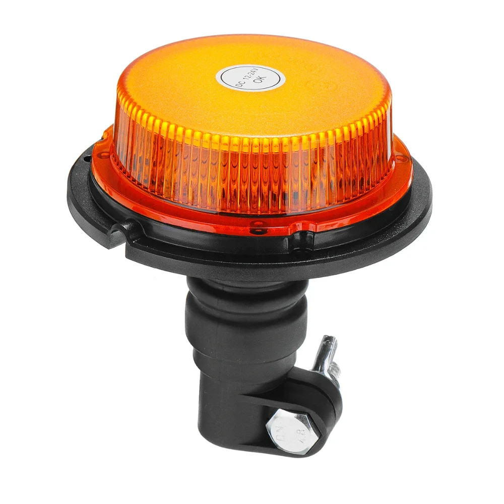 2 個 12V 24V LED 車両警告緊急ストロボライトマ - Industrial Laser Pointer 24V のレビューと価格