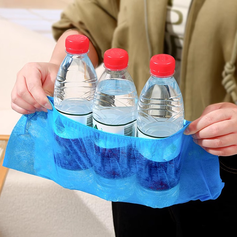 使い捨て靴カバー プラスチック製滑り止めフットカバー 泥除け - Dust Shoe Cnc のレビューと価格