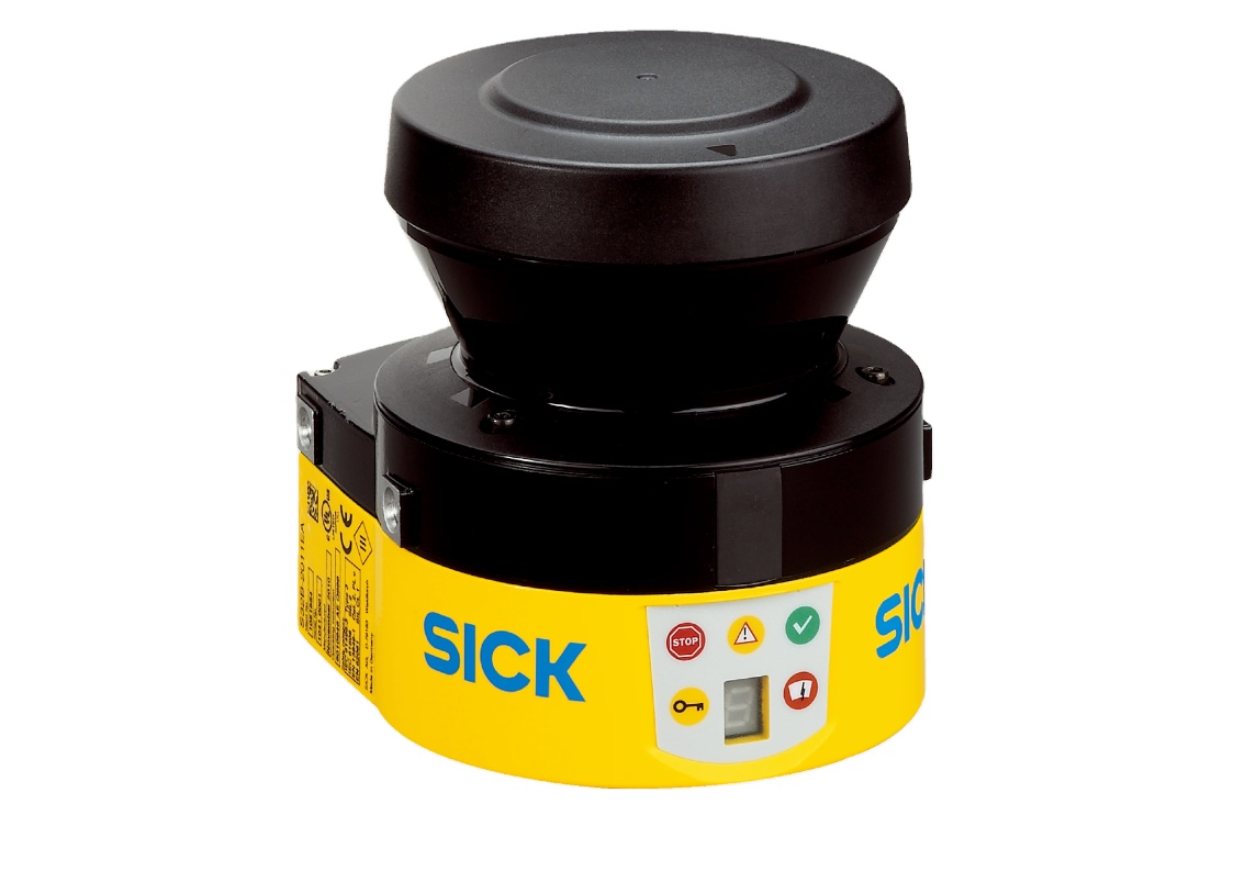 2026年製 オリジナルSICK S32B-3011EA セ - Industrial Laser Scanner のレビューと価格