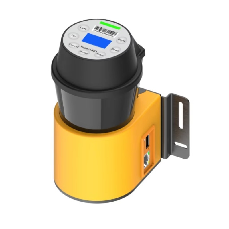 産業用レーダー TOF 障害物回避レーザーセンサー 広視野角 - Industrial Laser Scanner のレビューと価格