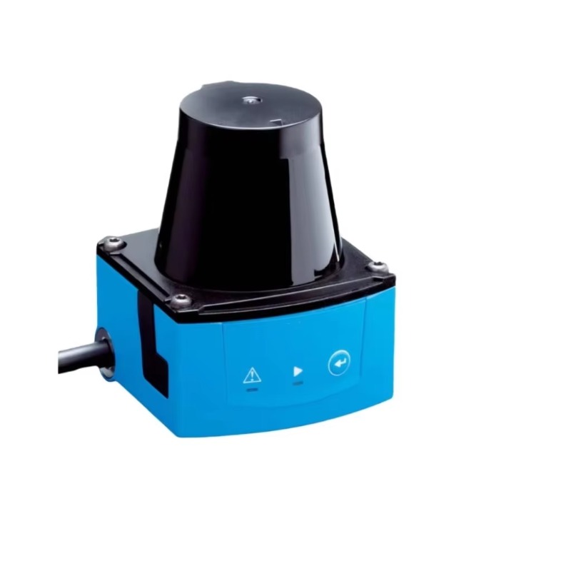 産業用レーダー TOF 障害物回避レーザーセンサー 広視野角 - Industrial Laser Scanner のレビューと価格