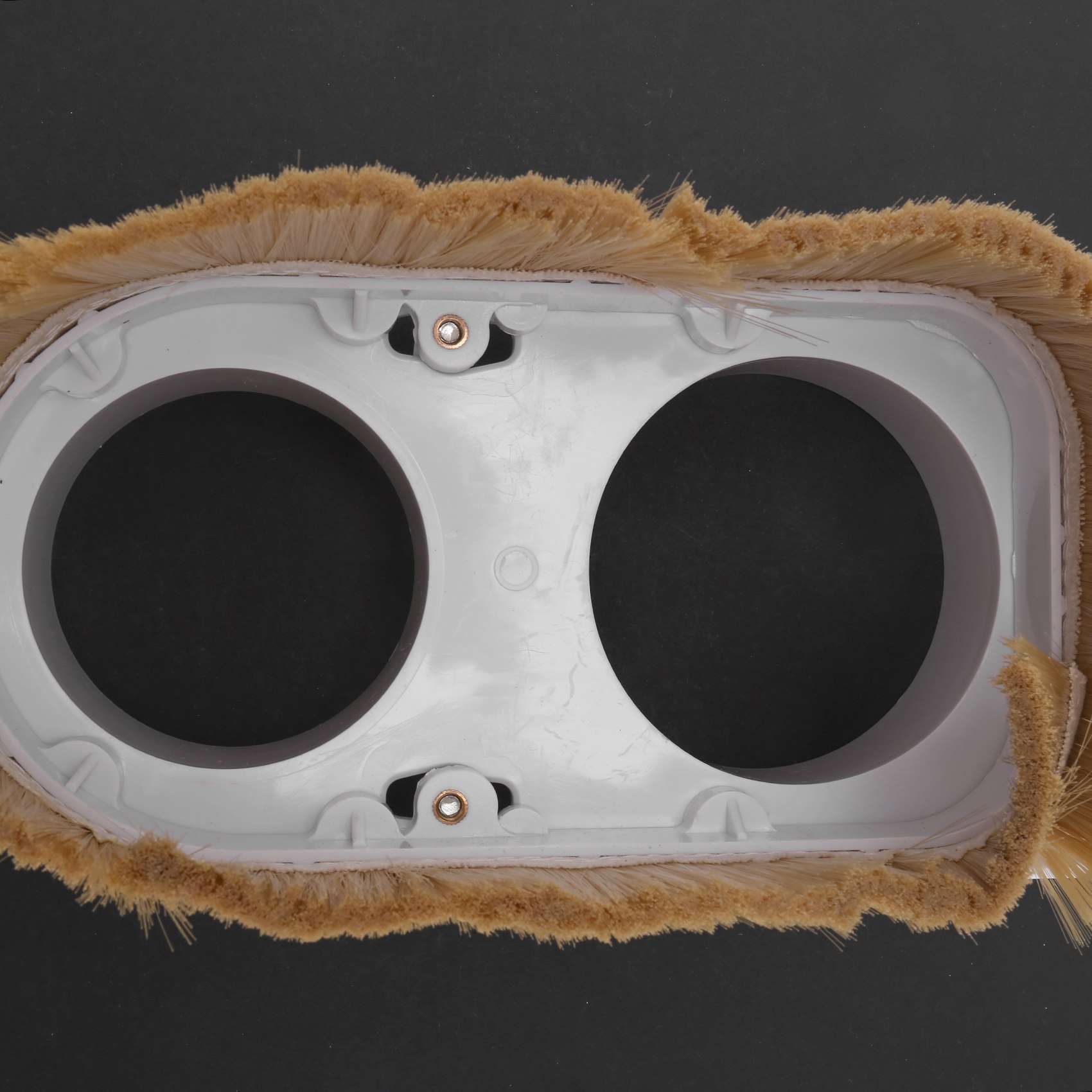 B17B スピンドルダストカバーコレクター CNCルーター彫 - Dust Shoe Cnc のレビューと価格