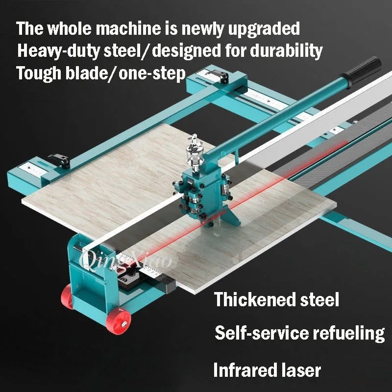 A81工業用タイルカッター、スチールレールレーザーガイド、高 - Industrial Laser Tool のレビューと価格