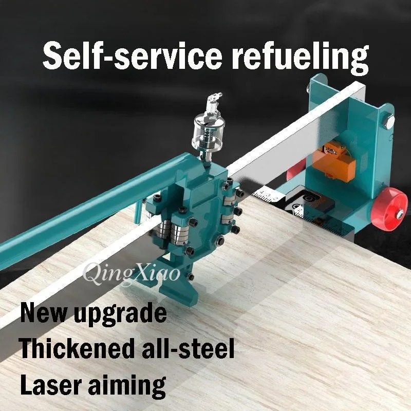 A81工業用タイルカッター、スチールレールレーザーガイド、高 - Industrial Laser Tool のレビューと価格