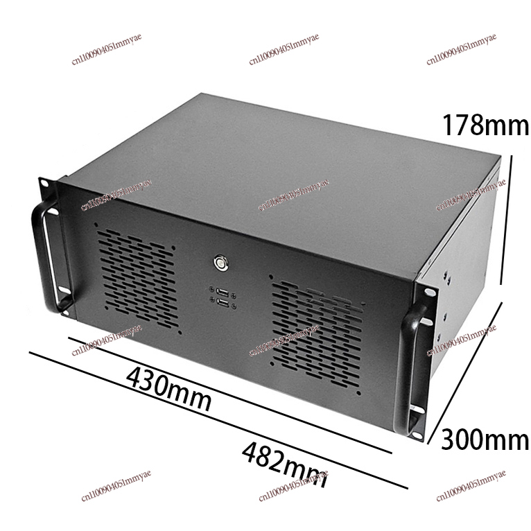 4U 産業用制御サーバーラックシャーシマーキングマシンレーザ - Industrial Laser Marking Machine のレビューと価格