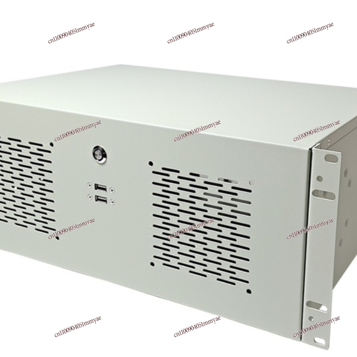 4U 産業用制御サーバーラックシャーシマーキングマシンレーザ - Industrial Laser Marking Machine のレビューと価格