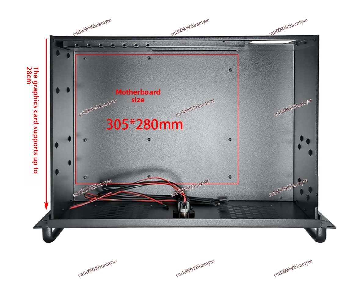 4U 産業用制御サーバーラックシャーシマーキングマシンレーザ - Industrial Laser Marking Machine のレビューと価格