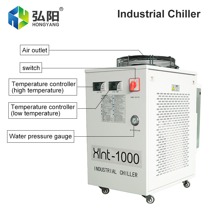 レーザー彫刻チラー,水循環,CO2レーザー溶接機に使用される - Industrial Laser Welding Machine Youtube のレビューと価格