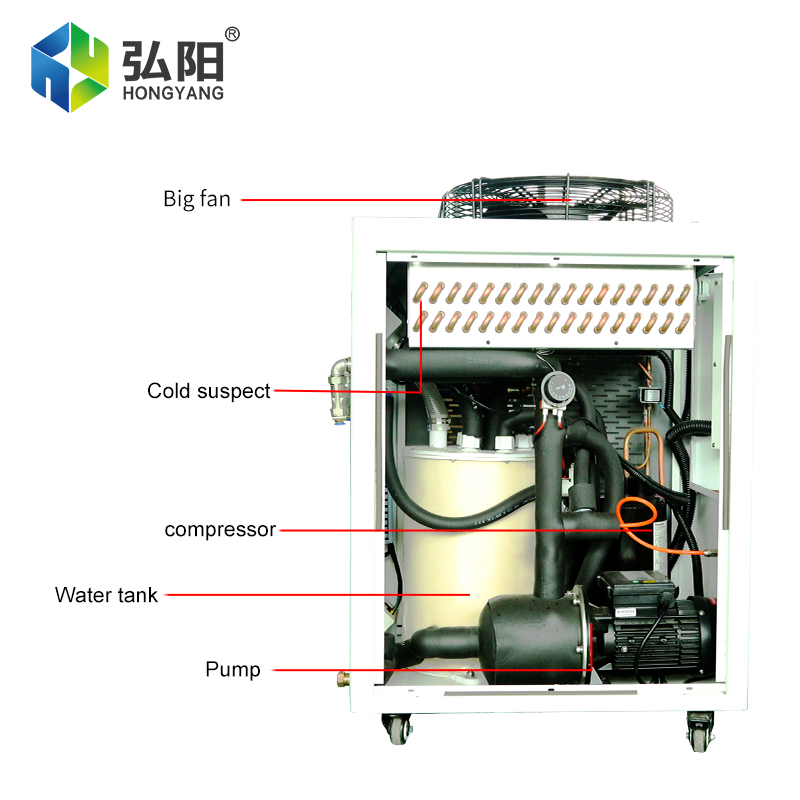 レーザー彫刻チラー,水循環,CO2レーザー溶接機に使用される - Industrial Laser Welding Machine Youtube のレビューと価格