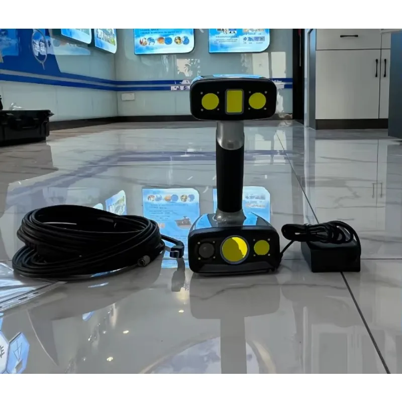 2026年 ホットセール 工業用プロ仕様 自動車用3Dレーザ - Industrial Laser Scanner のレビューと価格